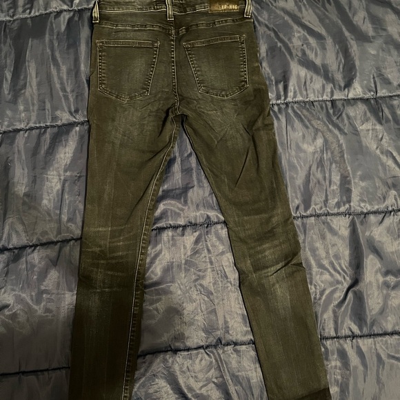 Express Jeans - Picture 1 of 5